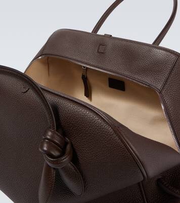 Bolso de viaje Turismo Large de piel | Jacquemus