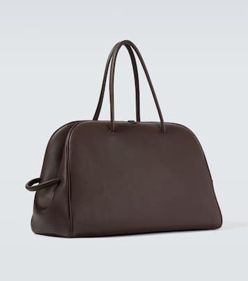 Bolso de viaje Turismo Large de piel | Jacquemus