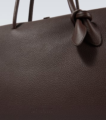 Bolso de viaje Turismo Large de piel | Jacquemus
