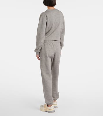 Jogginghose aus einem Baumwollgemisch | Polo Ralph Lauren