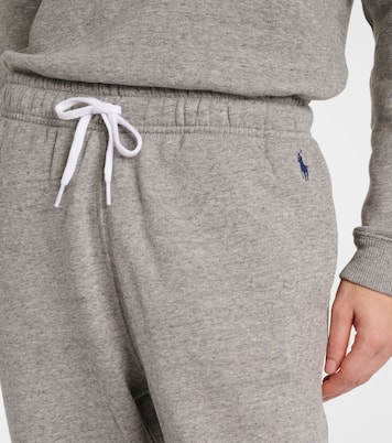 Jogginghose aus einem Baumwollgemisch | Polo Ralph Lauren
