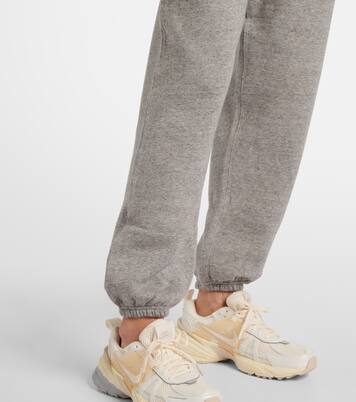 Jogginghose aus einem Baumwollgemisch | Polo Ralph Lauren