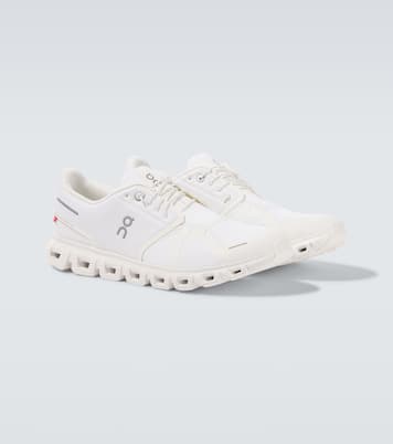Cloud 6 mesh sneakers | On
