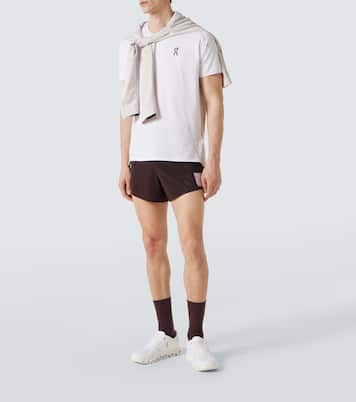 Cloud 6 mesh sneakers | On