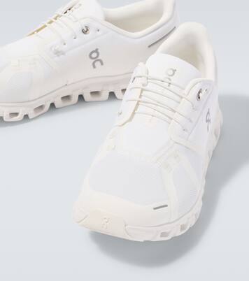 Cloud 6 mesh sneakers | On