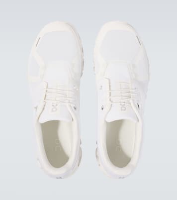 Cloud 6 mesh sneakers | On