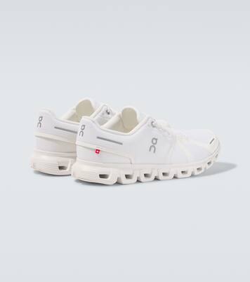 Cloud 6 mesh sneakers | On