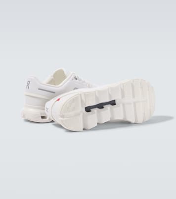Cloud 6 mesh sneakers | On