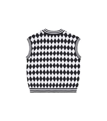 Pull en coton | Balmain Kids