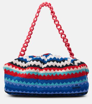 Zigzag shoulder bag | Missoni