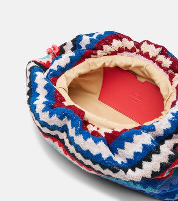 Zigzag shoulder bag | Missoni