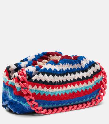 Zigzag shoulder bag | Missoni