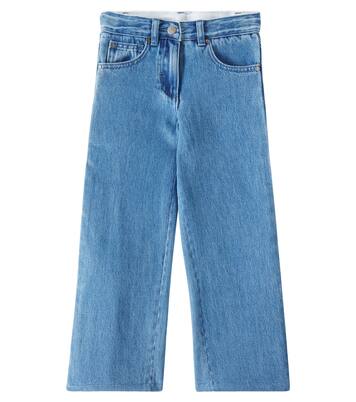 Straight jeans | Stella McCartney Kids