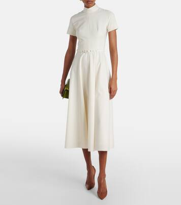 Midikleid Camilla | Emilia Wickstead