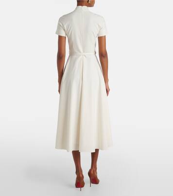 Midikleid Camilla | Emilia Wickstead