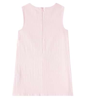 Cotton dress | Marc Jacobs Kids