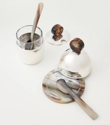 Servierset für Butter und Saucen | Brunello Cucinelli