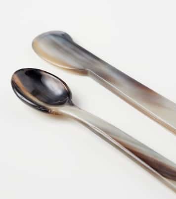 Servierset für Butter und Saucen | Brunello Cucinelli