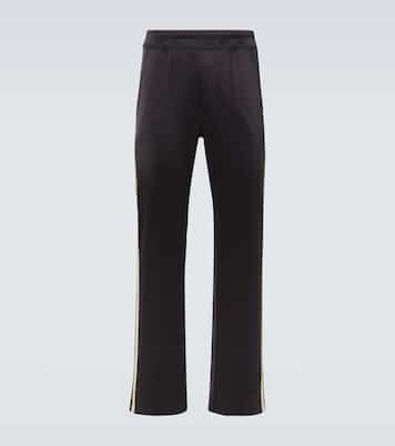 Pantalon de survêtement en jersey | Tom Ford