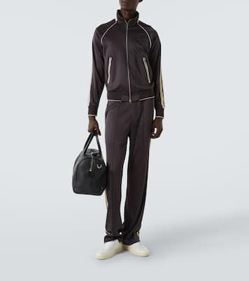 Pantalon de survêtement en jersey | Tom Ford