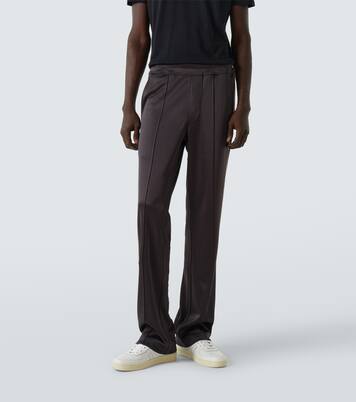 Pantalon de survêtement en jersey | Tom Ford