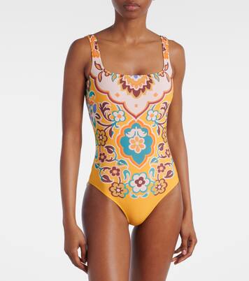 Maillot de bain imprimé | Etro
