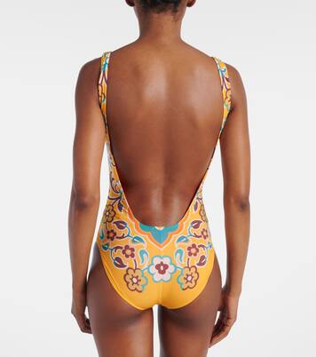Maillot de bain imprimé | Etro