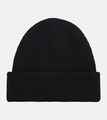 Horsebit wool beanie | Gucci
