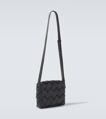 Sac à bandoulière Diago Small en cuir | Bottega Veneta