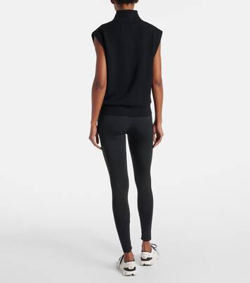 Pullunder Loretta aus Jersey | Varley