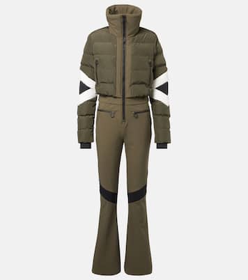 Traje de esquí Clarisse | Fusalp