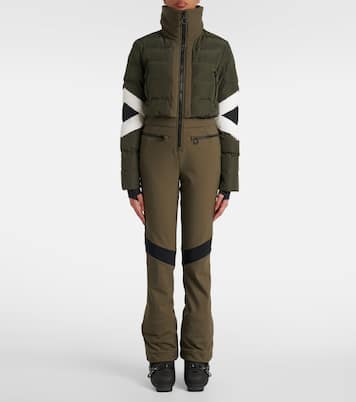 Traje de esquí Clarisse | Fusalp