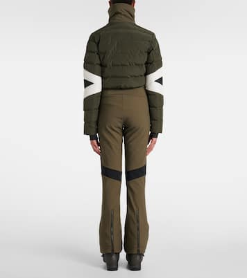 Traje de esquí Clarisse | Fusalp