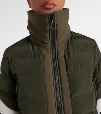 Traje de esquí Clarisse | Fusalp