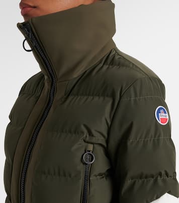 Traje de esquí Clarisse | Fusalp