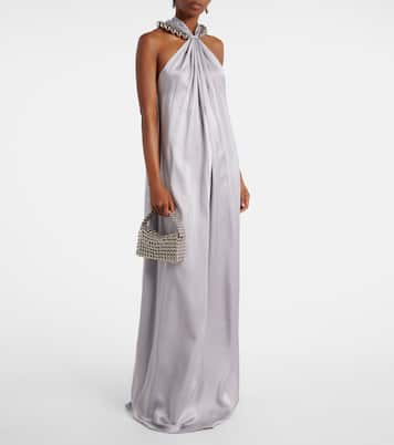 Schultertasche Cosmic Small | Aquazzura