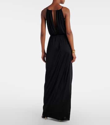 Abito lungo Vesper | Nili Lotan