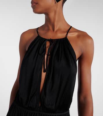 Abito lungo Vesper | Nili Lotan