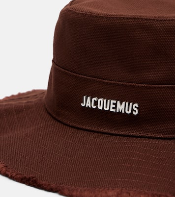 Artichaut denim sun hat | Jacquemus