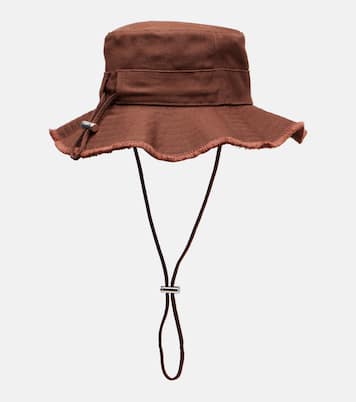 Artichaut denim sun hat | Jacquemus