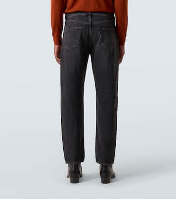 Mick straight jeans | Saint Laurent
