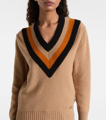 Pullover aus Schurwolle | Valentino