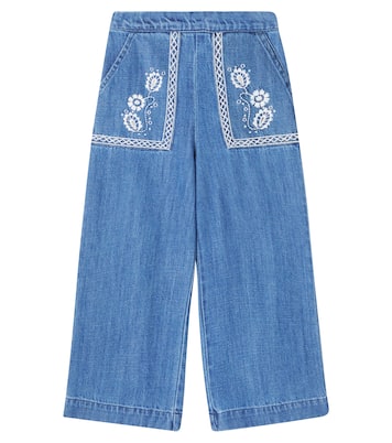 Flofi jeans | Louise Misha