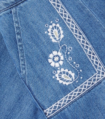 Flofi jeans | Louise Misha