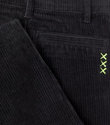 Cotton corduroy pants | Scotch & Soda Kids