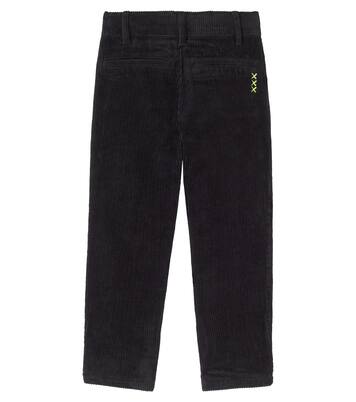 Cotton corduroy pants | Scotch & Soda Kids