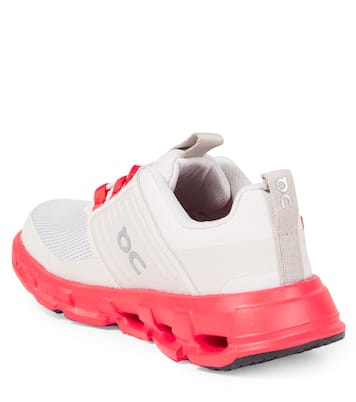 Cloudswift running shoes | On Kids