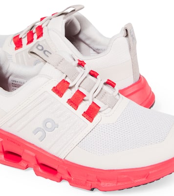 Cloudswift running shoes | On Kids