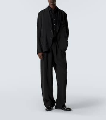 ASV blazer | Giorgio Armani