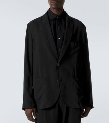 ASV blazer | Giorgio Armani